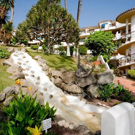 Wonderful Apartment With Pool And Wi-Fi Golf Del Sur Buitenkant foto
