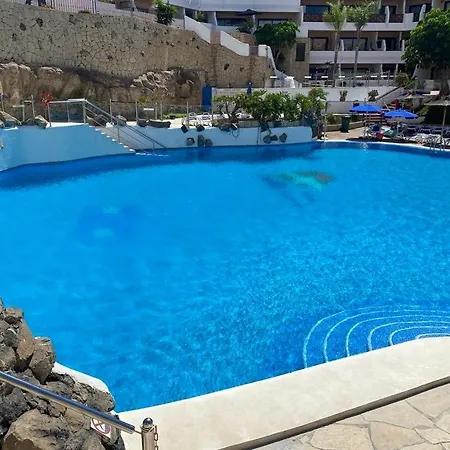 Wonderful Apartment With Pool And Wi-Fi Golf Del Sur Buitenkant foto