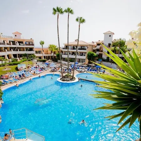 Wonderful Apartment With Pool And Wi-Fi Golf Del Sur Buitenkant foto