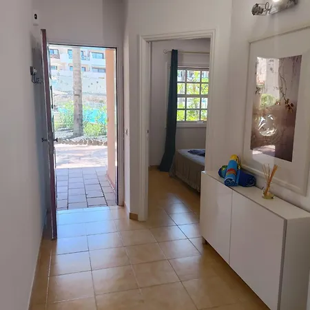 Wonderful Apartment With Pool And Wi-Fi Golf Del Sur Buitenkant foto