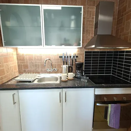 Wonderful Apartment With Pool And Wi-Fi Golf Del Sur Buitenkant foto