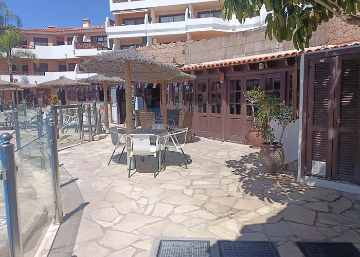 Wonderful Apartment With Pool And Wi-Fi